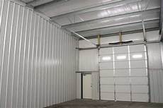 Steel Garage Door