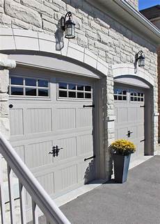 Steel Garage Door
