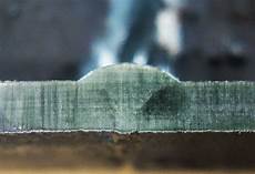 Welding Galvanized Metal